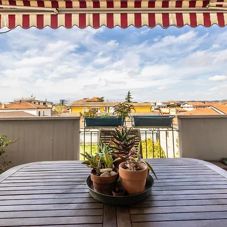 Palazzo Ninfea *