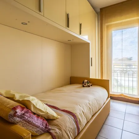Apartmán Palazzo Ninfea San Giovanni Teatino