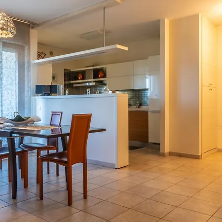 Palazzo Ninfea Apartmán San Giovanni Teatino