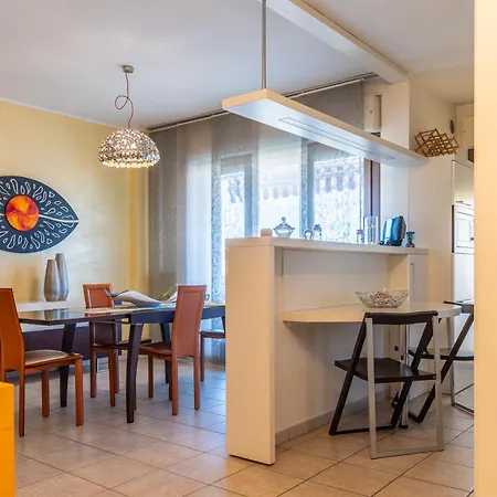 Apartmán Palazzo Ninfea San Giovanni Teatino