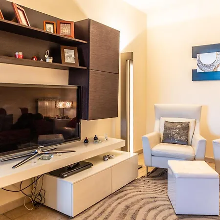 Apartmán Palazzo Ninfea San Giovanni Teatino