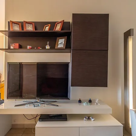 Apartmán Palazzo Ninfea