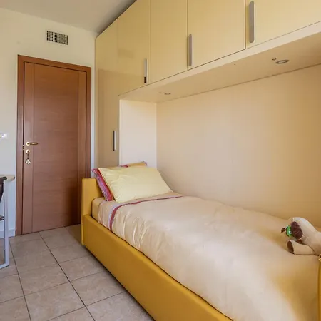 Palazzo Ninfea *