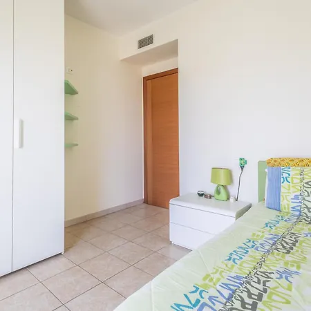 Palazzo Ninfea Apartmán San Giovanni Teatino