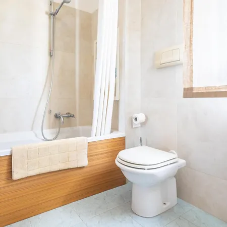Apartmán Palazzo Ninfea San Giovanni Teatino