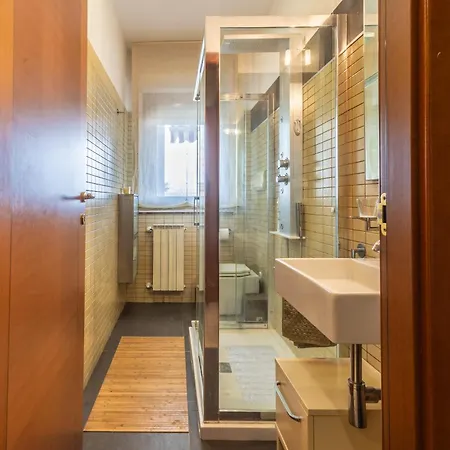 Palazzo Ninfea Apartmán San Giovanni Teatino