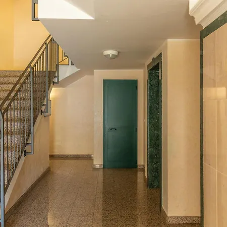 Palazzo Ninfea *