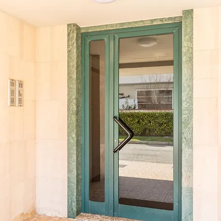 Apartmán Palazzo Ninfea