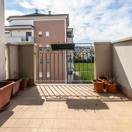 Palazzo Ninfea