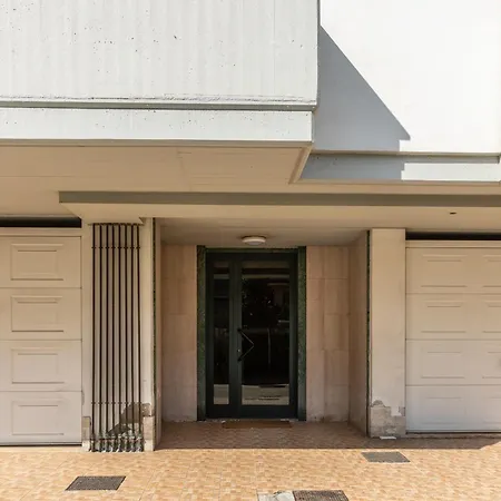 Palazzo Ninfea Apartmán *