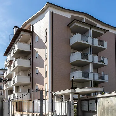 Apartmán Palazzo Ninfea San Giovanni Teatino