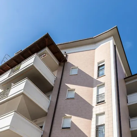 Palazzo Ninfea Apartmán San Giovanni Teatino