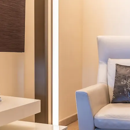 Apartmán Palazzo Ninfea